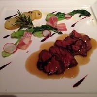 メゾン ポール・ボキューズ - 