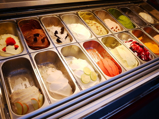 ジェラテリア バッカーノ Gelateria Baccano 広電宮島口 アイスクリーム 食べログ ジェラテリア バッカーノ Gelateria Baccano 広電宮島口 アイスクリーム 食べログ