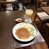 カフェ香咲