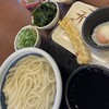 丸亀製麺 春日フォレストシティ店
