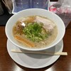 麺処 一旗