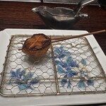 北新地　串かつ凡 - 