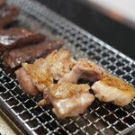 路地裏のメルカド - 