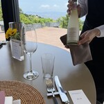 sola aburayama - 飲み物