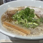 麺処 一旗 - 