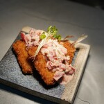 路地裏のメルカド - 