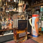 ビーグラッド - モートラック12年