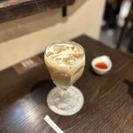 カフェ香咲 - 