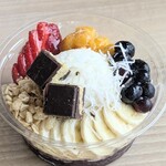 アサイーラボ - 