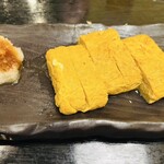 一成 - 卵焼き