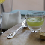 sola aburayama - 料理