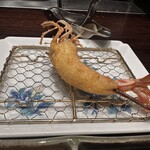 北新地　串かつ凡 - 