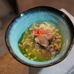 路地裏のメルカド - 