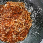 路地裏のメルカド - 