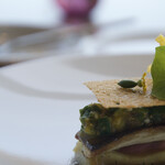 sola aburayama - 料理