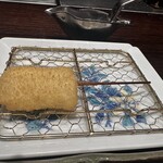 北新地　串かつ凡 - 