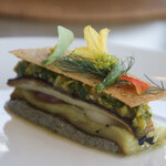 sola aburayama - 料理