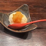 北新地　串かつ凡 - 