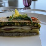 sola aburayama - 料理