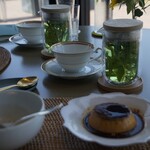 sola aburayama - 料理