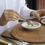 sola aburayama - 料理