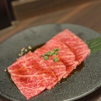 焼肉ぽんが 田町店 - 
