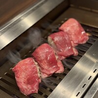 焼肉ぽんが 田町店 - 