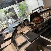 割烹 天ぷら 三太郎 - 