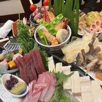 土佐料理 司 阪急グランドビル店 - 