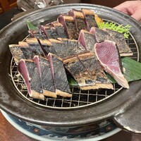 土佐料理 司 阪急グランドビル店 - 