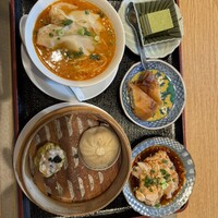 CANTON8 銀座店 -  CANTON8 銀座店 -