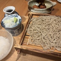 手打ち蕎麦 欅 - 
