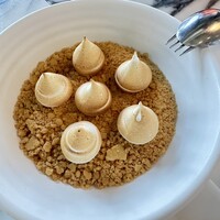 THE APOLLO - レモンパイ