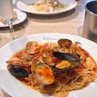 fish&wine BLUE OCEAN GRILL - 