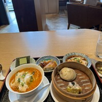 CANTON8 銀座店 -  CANTON8 銀座店 -