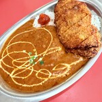 ナマステ - 料理写真: