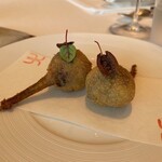 オーベルジュ・ド・リル ナゴヤ - 