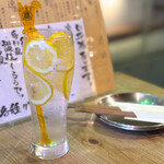 酒場リベリー - 