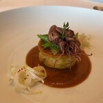 オーベルジュ・ド・リル ナゴヤ - 