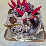 アンリ・シャルパンティエ 玉川高島屋店 - 