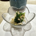 意気な寿し処阿部 - 