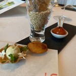 オーベルジュ・ド・リル ナゴヤ - 