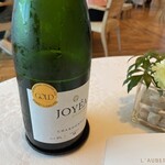 オーベルジュ・ド・リル ナゴヤ - 