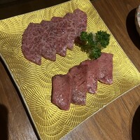 松庵 韓菜房 栄大津通店 - 