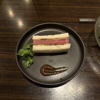 焼肉うしごろ 銀座並木通り店 - 