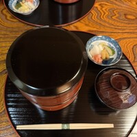 うなぎ秋本 - 