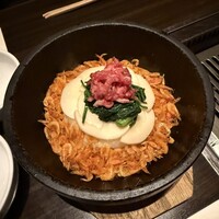 焼肉うしごろ 銀座並木通り店 - 