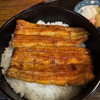 うなぎ秋本 - 