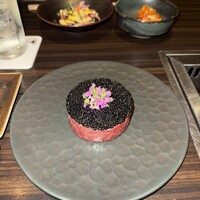 焼肉うしごろ 銀座並木通り店 - 