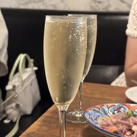 ピッツェリア ダ チーボ コレド日本橋店 - 